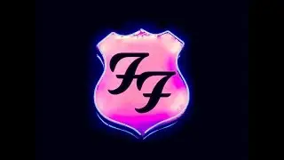 Foo Fighters - Iron Rooster