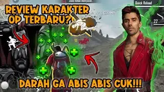 REVIEW KARAKTER PALING OP TERBARU! APAKAH ALOK AKAN TERLUPAKAN??