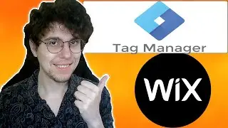 How To Connect Google Tag Manager To Wix