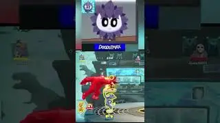 TOM AND JERRY COMBO