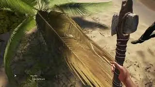 Jogando Stranded deep