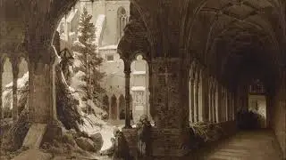 Carl Loewe(1796-1869):
