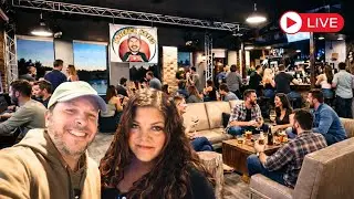 🔴 Winter Meet-Up 2026 in Wisconsin Dells