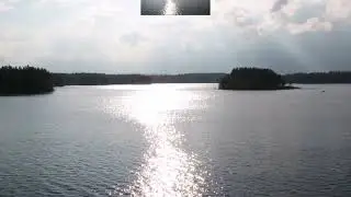 Lauluyhtye Jungmannit - Meren aalloilla..🎵