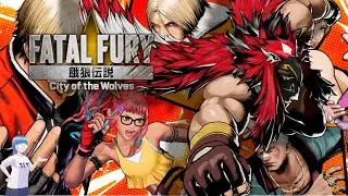 【餓狼COTW】片翼のグリフォン～希望誕生～【Steam】