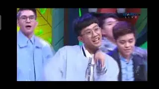 UN1TY - BABY LIVE PERFORMANCE | 20210803