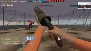 shaaden ammomod scout pov