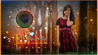 Teri nazron ne kuch aisa jadoo kiya Dj song || Hard bass || 2021trending || MDP DJ || HINDU DJ SOUND