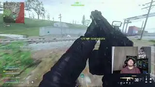 Evento navide&ntilde;o warzone
