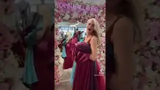 Wir lieben ✨Ballkleider✨😍💕👗