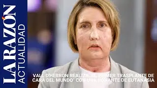 Vall d'Hebron realiza 