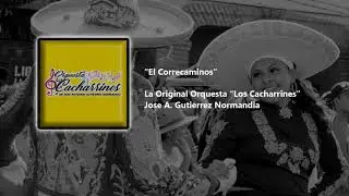 El Correcaminos - Carnaval - La Original Orquesta ''Los Cacharrines