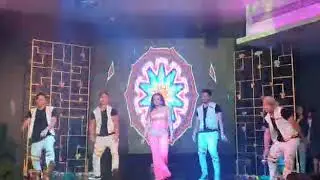 Rashami Desai | Strike Casino Goa | Event 2020
