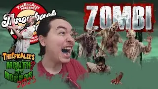 Throwback Thursday: Zombi (2012/2015)