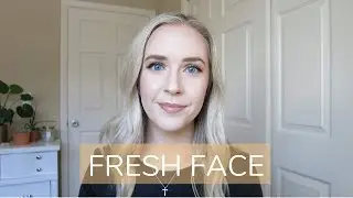 HOW TO INSTANTLY LOOK MORE AWAKE | Quick Tip to Look Fresh