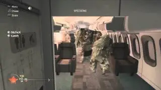 CALL OF DUTY - HARLEM SHAKE