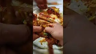 kashmiri wazwan traem #youtube #food #kashmiristyle #recipe