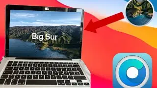 Instalam macOS big sur pe macbook pro meu oare a mers?