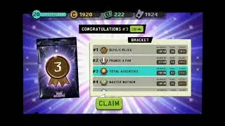 SPPD: Team Wars Week 13- Pack Opening. WEEK 14 votes included!!! (South Park Phone Destroyer)
