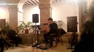 África Gallego