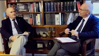 LA PANDEMIA DELL'INFLUENZA SPAGNOLA DEL 1918-19: Marco Gianesini intervista il dott. Luca Lazzarini