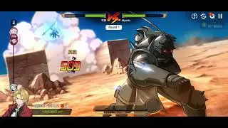 [GVG] 5/6 ❤️ 天下会 Myonis P1