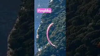 Bir billing # himachal # winter # paragliding # Asia first # india #explore more # reels # explore
