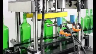 BOTTLE ORIENTATION