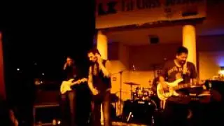 Jan Sievers-die Suche