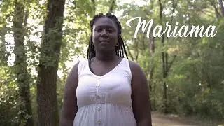 Daura Mangara - Mariama