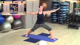 Power Yoga for Weight Loss