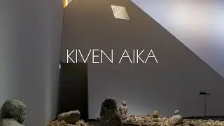 Kiven aika (teaser) | Serlachius-museot