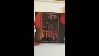 EP. 2 Betrayal - Renaissance by Death