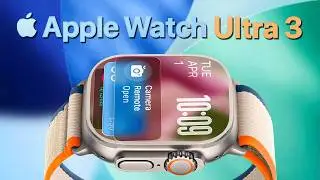 Data premiery i cena Apple Watch Ultra 3 &ndash; te 9 PRZECIEK&Oacute;W jest NIESAMOWITYCH!