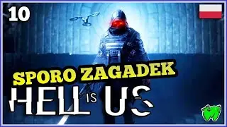 MINISTERSTWO W LETHE #10 | Przysiądźmy do Hell Is Us PL