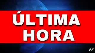 🔴 ÚLTIMA HORA: IRÁN AL BORDE DEL COLAPSO AFIRMAN INICIAN MOVILIZACIONES