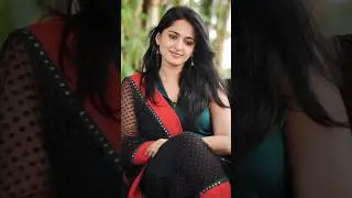 🪴Anushka Shetty status video 🥀 status video 💕Hindi song💃 #shorts🌹 #viral #new video #anushkashetty