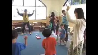 Jump for Joy Music Academy