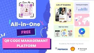 Master QR Codes with QRCodeChimp: Customization, Tracking & Analytics