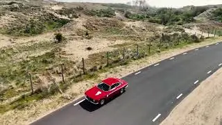 1968 Alfa Romeo GTA 1300 Junior