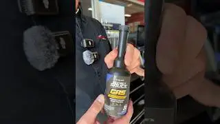 Dave&rsquo;s Solve for Dirty Injectors
