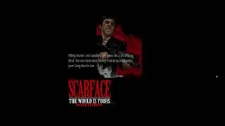 ScarFace Solja Edition Xbox 360 Testing