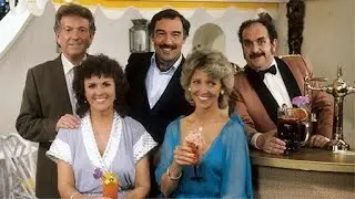 Comedy Classics: Duty Free (Documentary)