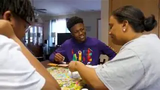 Trauma Matters to Juvenile Justice