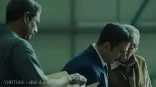 BELL BOTTOM movie funny scene