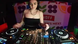 DJ Atlanta @ Truth JHB clip