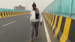 #Atalpath Smart face of smart city PATNA BIHAR #biharibabu #patna #indianews #biharse #blackdevil