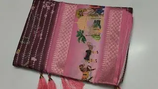 Bentex border digital sarees collection// (8/1/26)#trending#new#online#fashion#shopping#latest