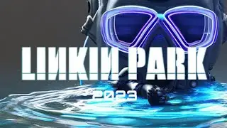 LINKIN PARK if it was made in 2023 [INSTRUMENTAL]