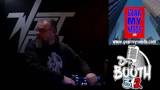 DaBooth312 Episode #375 - We welcome you to another Resident Round Robin